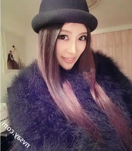 祁可欣坐台照片 吉星鹏祁可欣坐台照片 / 比乐族