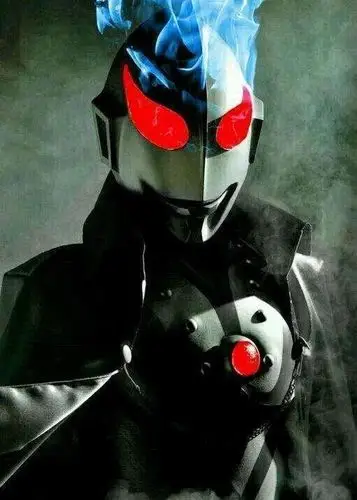 奥特曼黑暗奥特曼大集结连那位大人也来了