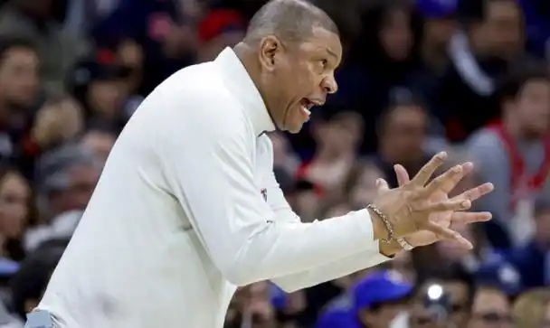 罕见回击!里弗斯详解多次3-1被逆转:只有最后一回是真正被翻盘