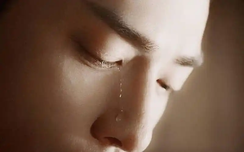 罗云熙润玉神仙哭泣天帝亦是凡人imonlyahuman