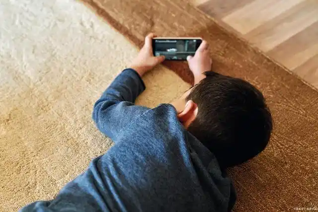 孩子喜欢玩游戏,家长要如何看待?