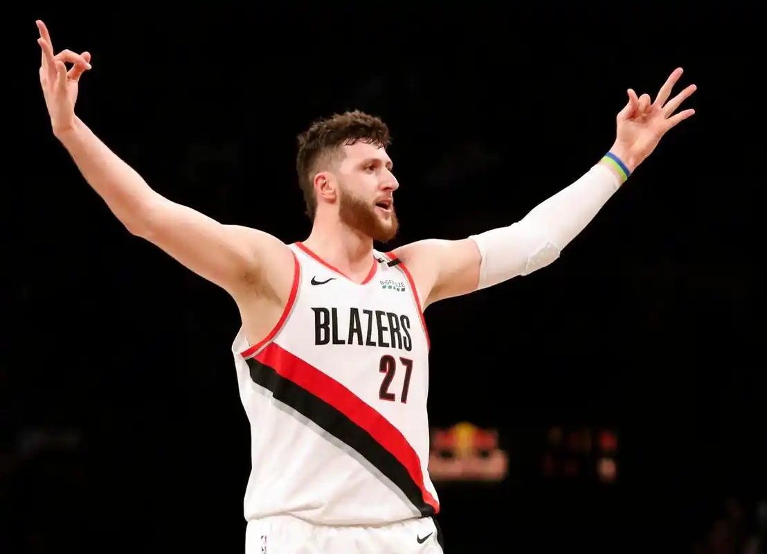 人物志努尔基奇漫长康复过程的隐忍只为再次披挂上阵