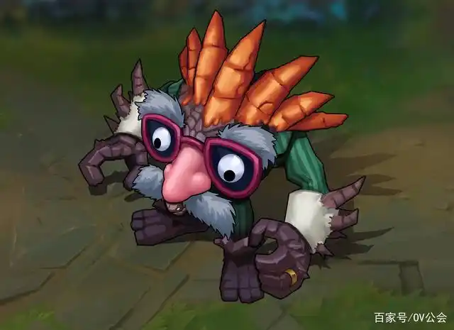 让对手人间蒸发!lol无限火力ap石头人4000血以下瞬间秒杀