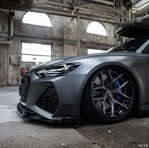 【图】奥迪rs6,喜欢没有任何理由_abt sq2论坛_汽车之家论坛