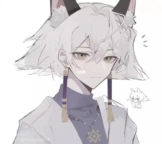 光遇头像凛冬已至祈愿平安