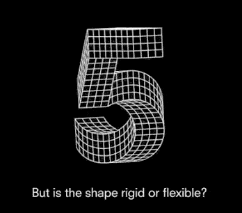 别被眼睛欺骗了年度最佳视错觉作品你能看穿几个