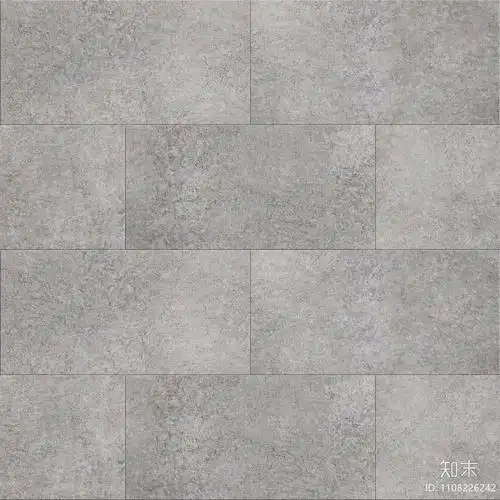 灰色水泥室外地砖贴图下载