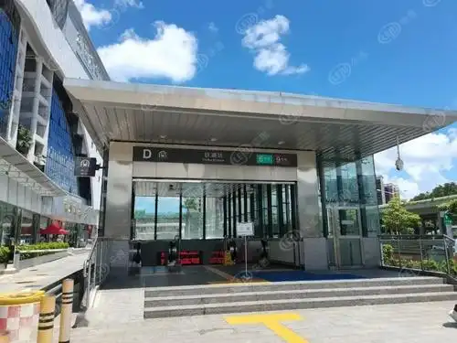 成交量倒数,深圳这个最老牌豪宅区竟无人问津?_银湖