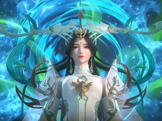 盘点完美世界中的十大悲情人物.