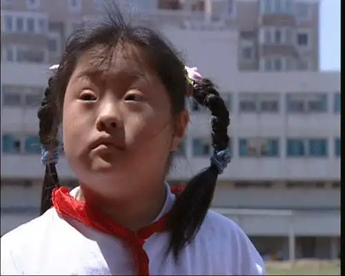 "唐氏儿"形成的原因?