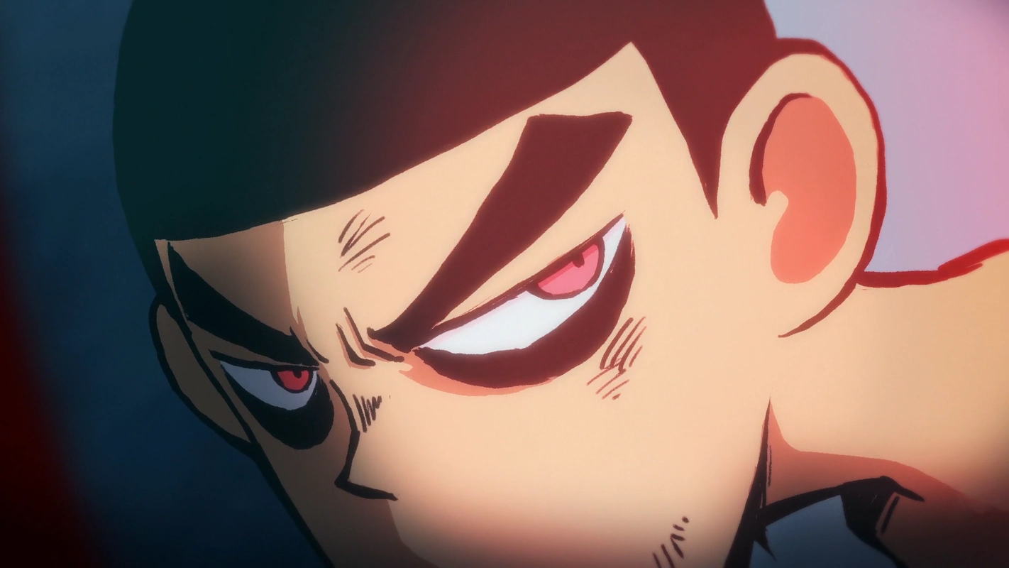 刺客伍六七:魔刀千刃确实影响人心智,大号上线表现说明一切