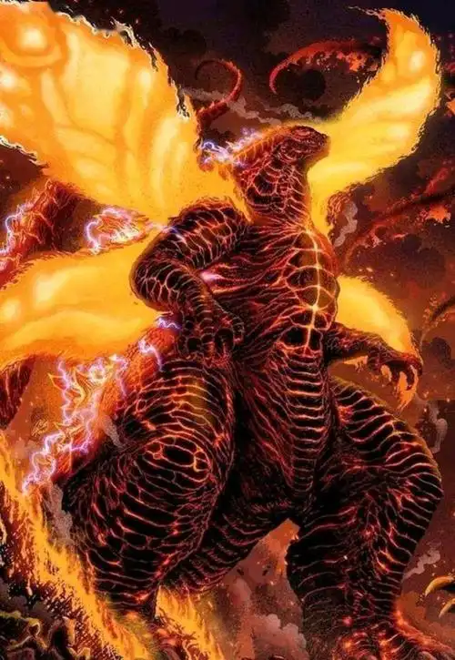 如果你要问,哥斯拉有好几种形态,而史上最强的哥斯拉究竟是谁,下面就