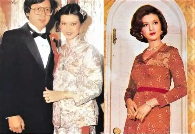 谢玲玲和林建岳