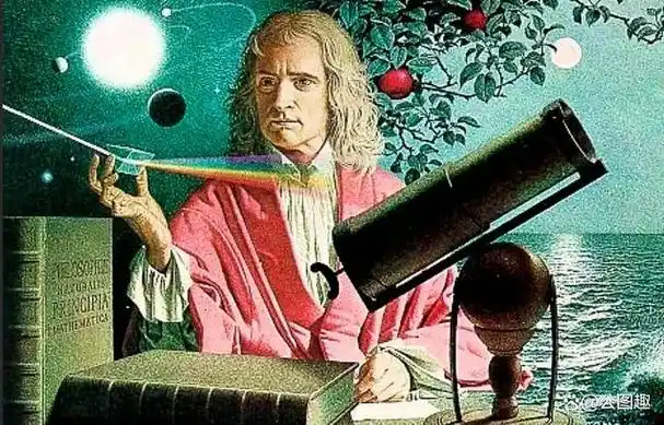 牛顿真的预测世界将在2060年终结吗?