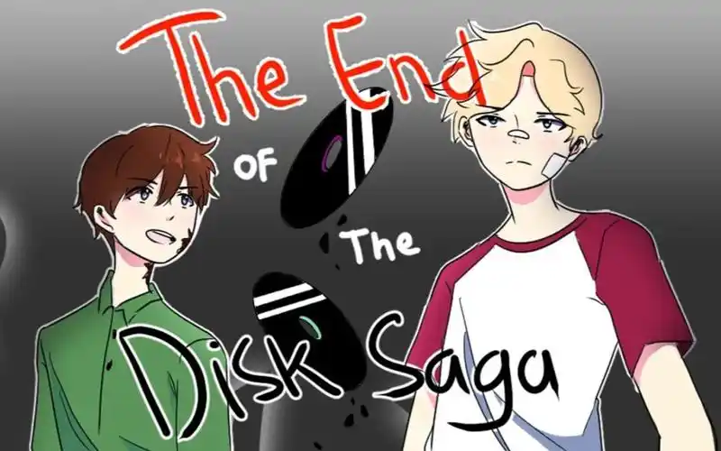 【dream smp动画】游戏结束