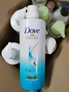 dove多芬滋养水润洗发水长发滋养洗发露700ml全新包邮正