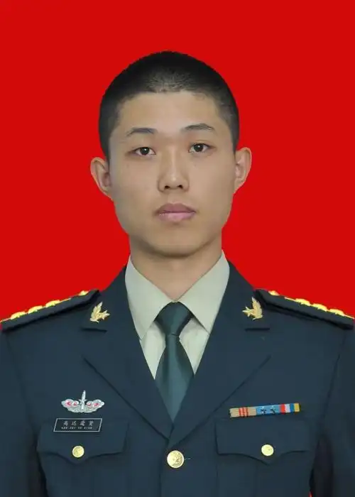 速度火箭军首届四有优秀个人表彰候选对象网上公示投票开始啦