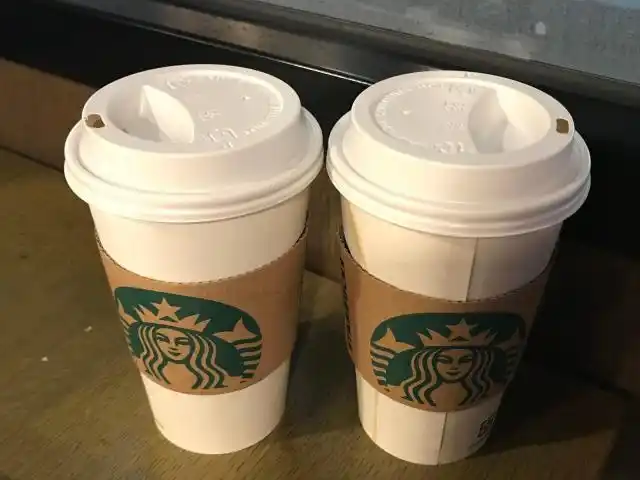 去星巴克喝咖啡时被问加奶还是加糖应该怎样回答内行告诉你