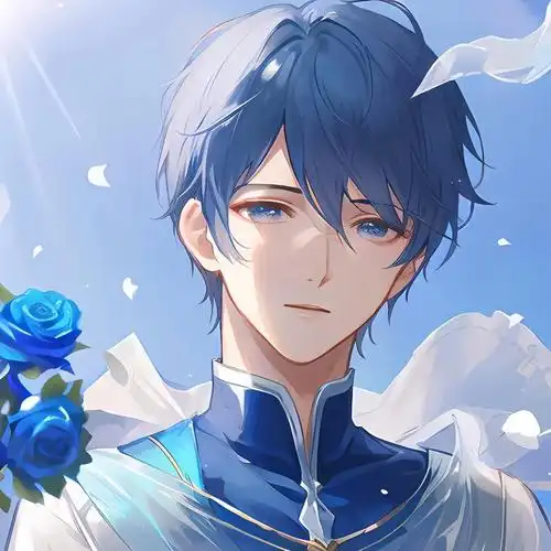 男头#动漫男头#动漫头像#好看头像#男生头像