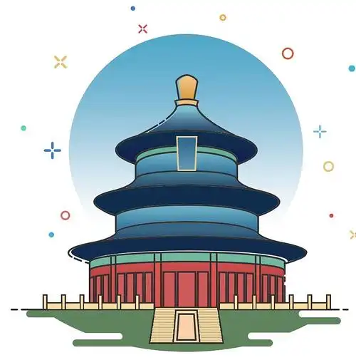 mbe 天坛|ui|图标|采蘑菇的小丁 - 原创作品 - 站酷 (zcool)