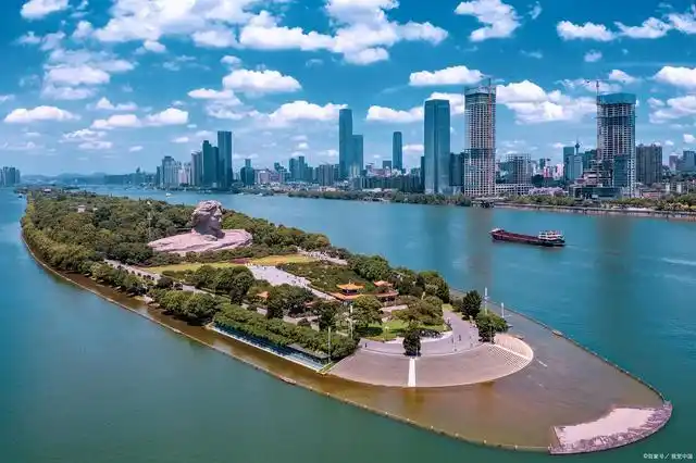 网红城市—长沙旅游攻略