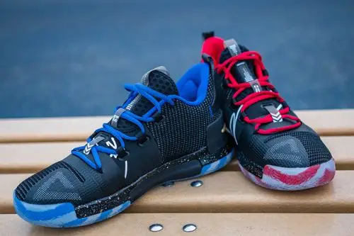 国货好cp,聊聊匹克态极黑科技篮球鞋-哈尔滨市道里区那岩科技美学设计