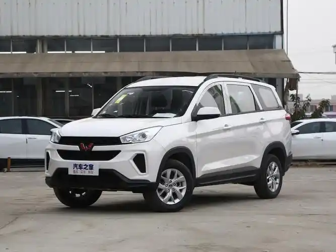 昆明地区五菱宏光s3火热促销!最低售价5.34万,优惠不等人-汽车之家