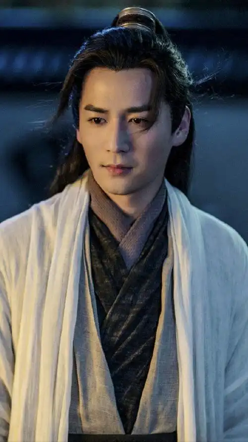 《东宫》顾剑~魏千翔