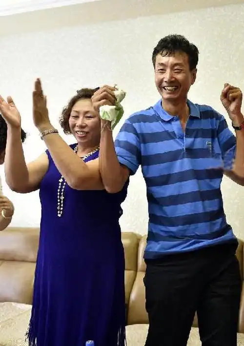 女排国手盘点之颜妮颜妮复出当教练颜妮鲜为人知的私密故事