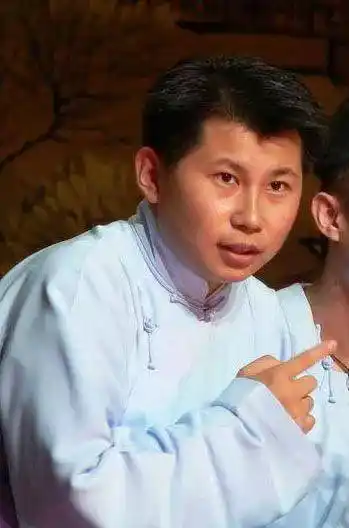 为什么真正的相声艺人办专场总是遭遇网暴?_群体_水军_马军