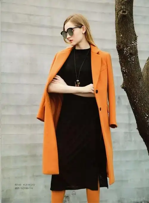 『朗斯莉』冬压轴登场