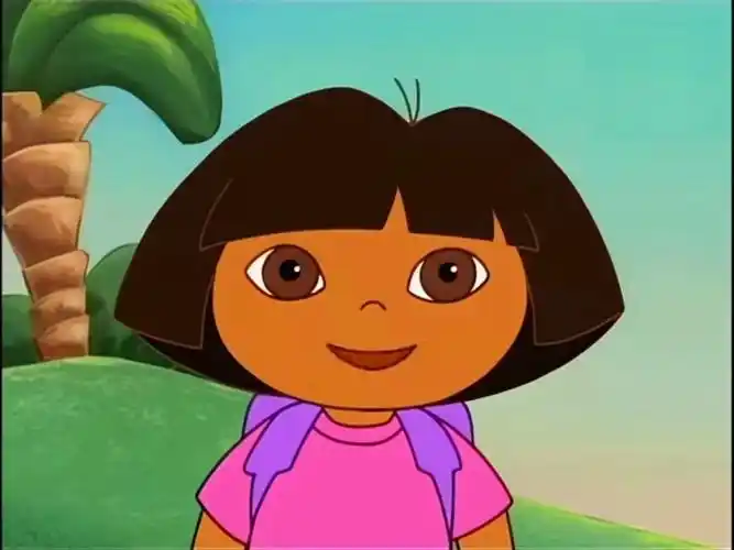 爱探险的朵拉,第一集,视频较长