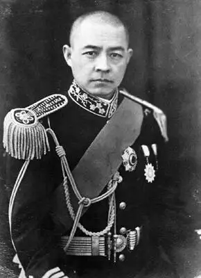 永远的丰碑张自忠