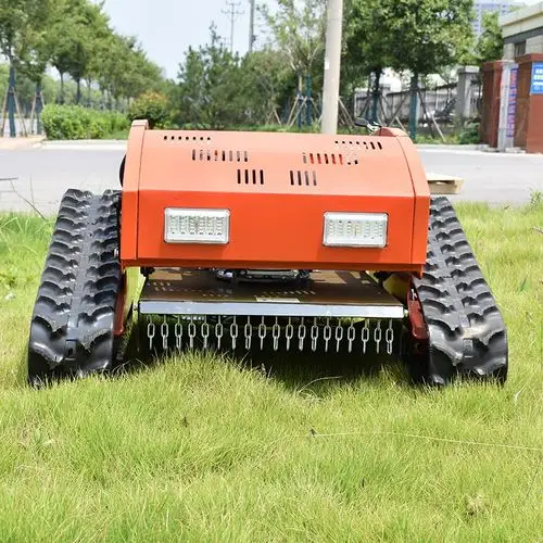 北京自制割草机自制割草机【瀚诚机械】因而又称下传动旋转式割草