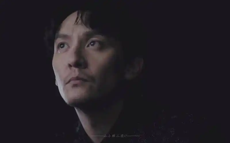 张震的经纪人丨代言演出邀约丨2023年