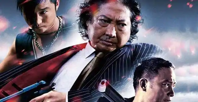 盘点夺帅七头目,女人心机深,最爱八神头吴京!