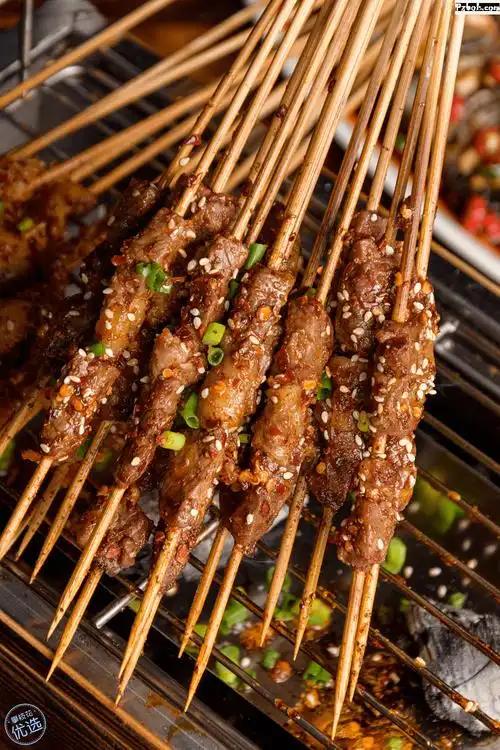 39.9元抢3斤重烤鱼,5种配菜,馋到你无法抗拒!还有正宗昭通小肉串!