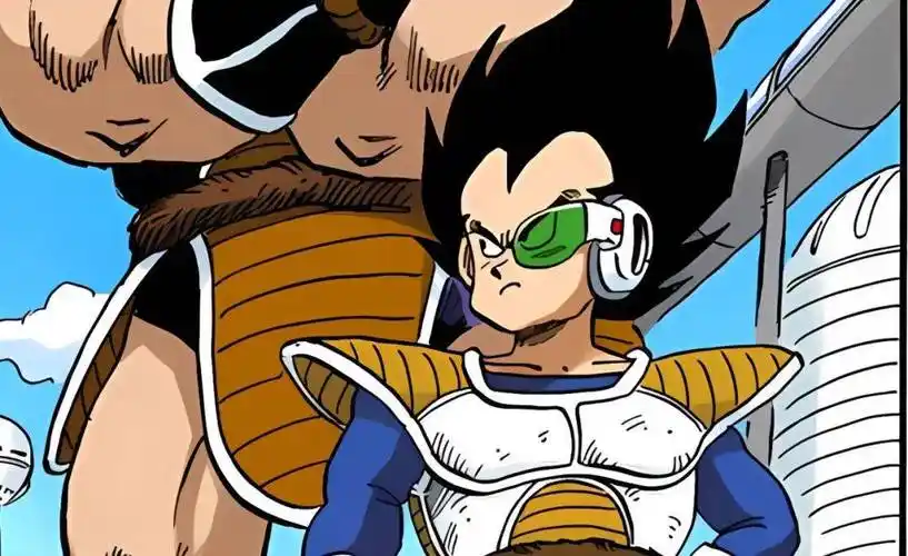 龙珠,假如当初贝吉塔不杀那巴,能逆转战局吗?