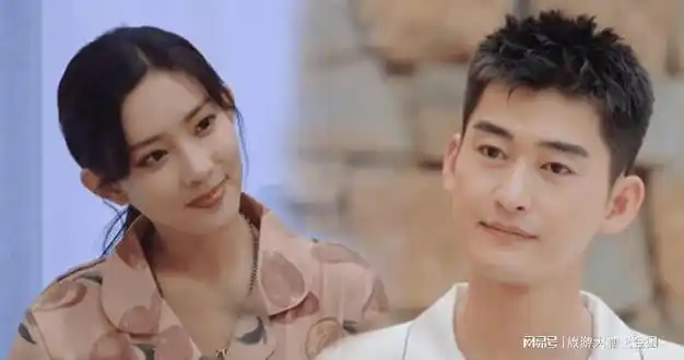 孟子义被问和郭麒麟假戏真做网友范丞丞问错了和张翰更像cp