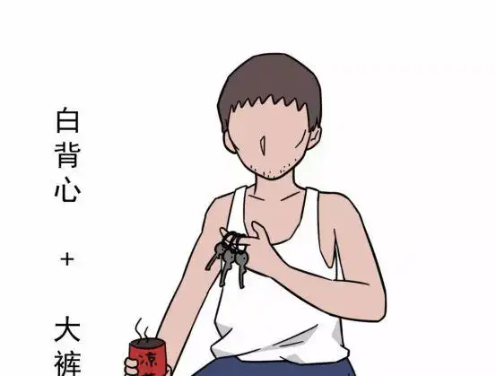 广州包租公有10栋房子却在卖鸭仔饭坦言那么多钱没有用