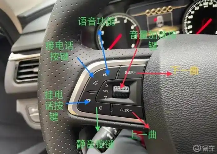 带你解锁红旗h5的各种按键功能