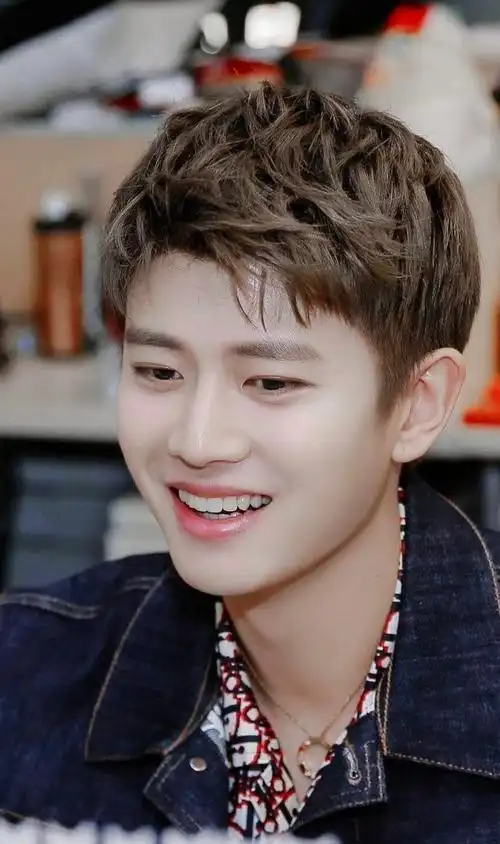 颖儿探班任嘉伦,国超化身小话唠