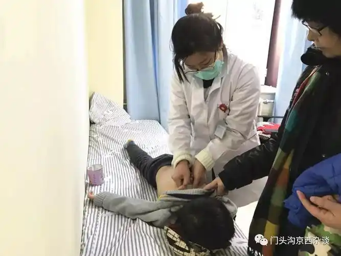 就在家门口!转给关心孩子健康的家长