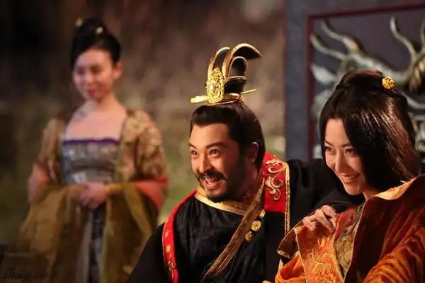 隋炀帝杨广是如何变成人们口中的暴君,昏君的?