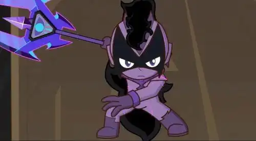 开心超人联盟 - 嘟嘟嘟