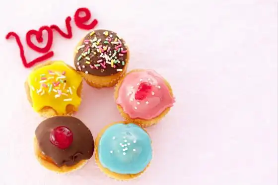 小词大用:10个关于sweet的实用英语习语