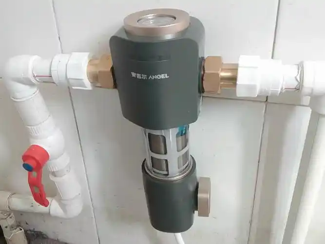 三,高性价比价位的前置过滤器推荐