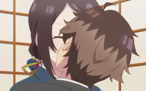 【龙王的工作】九头龙突然喜欢上了人妻!