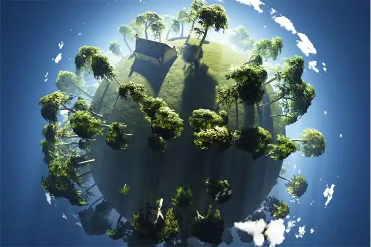 地球将恢复出厂设置200名科学家表示霍金预言或将成真