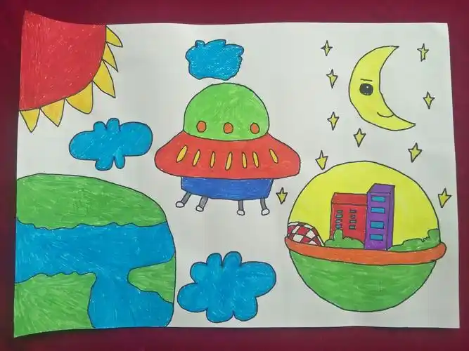 阿克塞县中学第十届青少年科技创新大赛作品线上展示